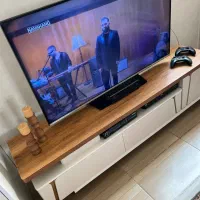 تلویزیون سامسونگ ۴۸ اینچ در حد نو|تلویزیون و پروژکتور|تهران, سازمان برنامه جنوبی|دیوار