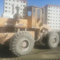 540c مدل 72|خودرو سنگین|پرند, فاز ۶|دیوار