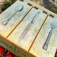 نظم دهنده چوبی نو