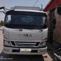 دیما6تن|خودرو سنگین|کرمان, |دیوار