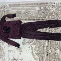 ست مخمل وست بافت زخیم|لباس|قرچک, شهرک الحدید|دیوار