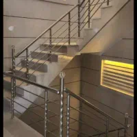 نرده استیل|خدمات پیشه و مهارت|تاکستان, |دیوار