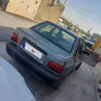 پراید مدل ۸۹|خودرو سواری و وانت|شیراز, دوکوهک|دیوار