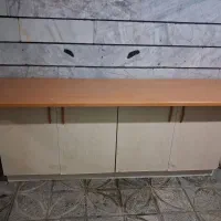 کابینت فلزی