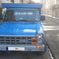 نیسان ۸۵تناژبالا