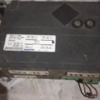 لوازم کارگاه صنعتی دست دوم فروش فوری