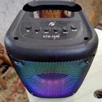 اسپیکر شارژی