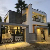 ویلا لوکس و مدرن شهرکی - محدوده رامسر و تنکابن