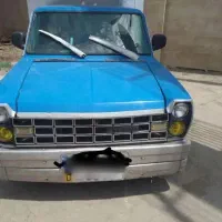 وانت نیسان یخچالدار مدل  ۱۳۸۸ نقد اقساط