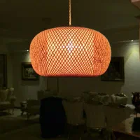 تزیینات بامبویی