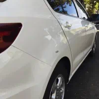 شاهین ۴۰۲ سانروف esp|خودرو سواری و وانت|هشتگرد, شهرک کوثر|دیوار