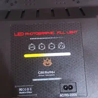 نور و پایه|دوربین عکاسی و فیلم‌برداری|مشهد, وکیل‌آباد|دیوار