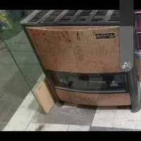 بخاری کارکرده ۹۰۰۰