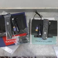 گیرنده دیجیتال صوتی تصویری