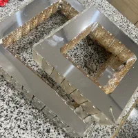 لوستر|لوستر و چراغ آویز|شیراز, کوشک میدان|دیوار