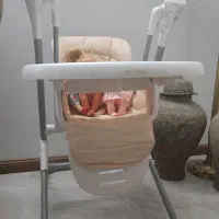 صندلی بچه جیکل