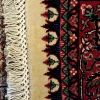 فروش دو عدد فرش دستباف بیجار|فرش|تهران, شهران جنوبی|دیوار