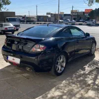 هیوندا کوپه fx مدل ۲۰۰۸