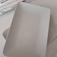 بشقاب مستطیل ایکیا