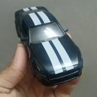 ماشین اسباب‌بازی کلکسیونی مستانگ