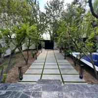 اجاره ویلا دو خوابه نوساز ابگرم مستقیم از مالک|اجارهٔ کوتاهمدت ویلا و باغ|هشتگرد, تهران دشت|دیوار