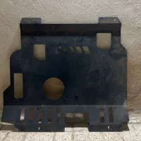 سینی کف ماشین