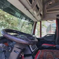 ایویکو ۴۳۰ اتومات مدل ۲۰۰۹ فول ۵ زمان بدون رنگ|خودرو سنگین|تهران, تهرانسر غربی|دیوار