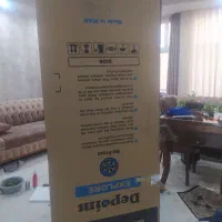 کارتن یخچال تک  دیپونت قیمت ۳۰۰ هزار نومان|ابزارآلات|تهران, هاشم‌آباد|دیوار
