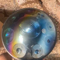 هنگدرام معاوضه با گیتار