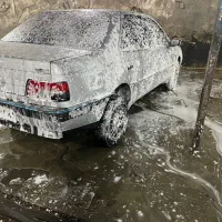 ۲تا استاکار برای کارواش
