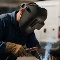 جوشکار سیار