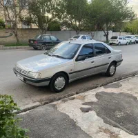 پژو ۴۰۵