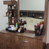 سرویس خواب دونفره کامل|تخت و سرویس خواب|کرمانشاه, |دیوار
