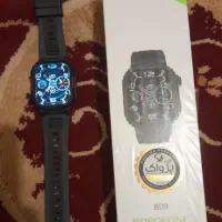 ساعت هوشمند BD9 قیمت4200000تومان
