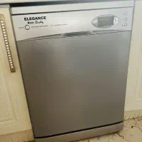 ماشین ظرفشویی