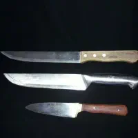 چاقوی آشپزخانه|ظروف سرو و پذیرایی|تهران, نیروی هوایی (پیروزی)|دیوار