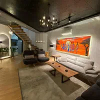 ویلا-مدرن-مانیا