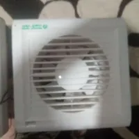 هواکش آشپزخانه با ابعاد 30 و20 و 26|پنکه و تصفیه‌کنندهٔ هوا|علی‌آباد کتول, |دیوار