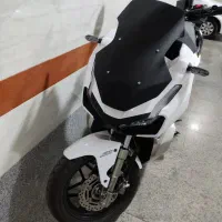 adv 150 کبیر|موتورسیکلت|تبریز, |دیوار