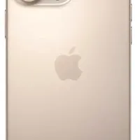 اپل iPhone 16 Pro Max با حافظهٔ ۲۵۶ گیگابایت|موبایل|همدان, |دیوار