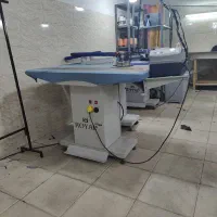 ۲عدد میز مکش مستطیلی اصل رویال پلاس در حد نو