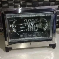 تنور گازی|اجاق گاز و لوازم برقی پختوپز|پاکدشت, پاکدشت (مامازند)|دیوار