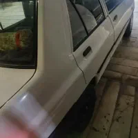 فروش پراید ۱۳۱ اسای|خودرو سواری و وانت|دلیجان, |دیوار