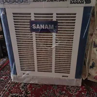 کولر آبی