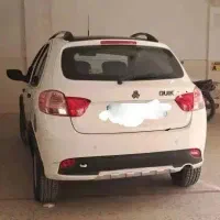 کوییک ۱۴۰۰|خودرو سواری و وانت|بهبهان, |دیوار