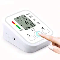 دستگاه فشارسنج بازویی سخنگو فارسی|پزشکی|شاهین‌شهر, مخابرات (شهید بهشتی)|دیوار