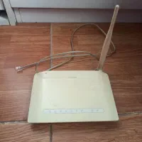 مودم دی لینک