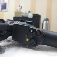 گیمبال rs4 combo|دوربین عکاسی و فیلمبرداری|نهاوند, |دیوار