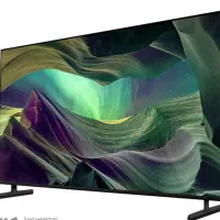 تلویزیون سونی 75 اینچ مدل x80k