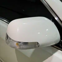 تویوتا کمریglمدل۲۰۰۷